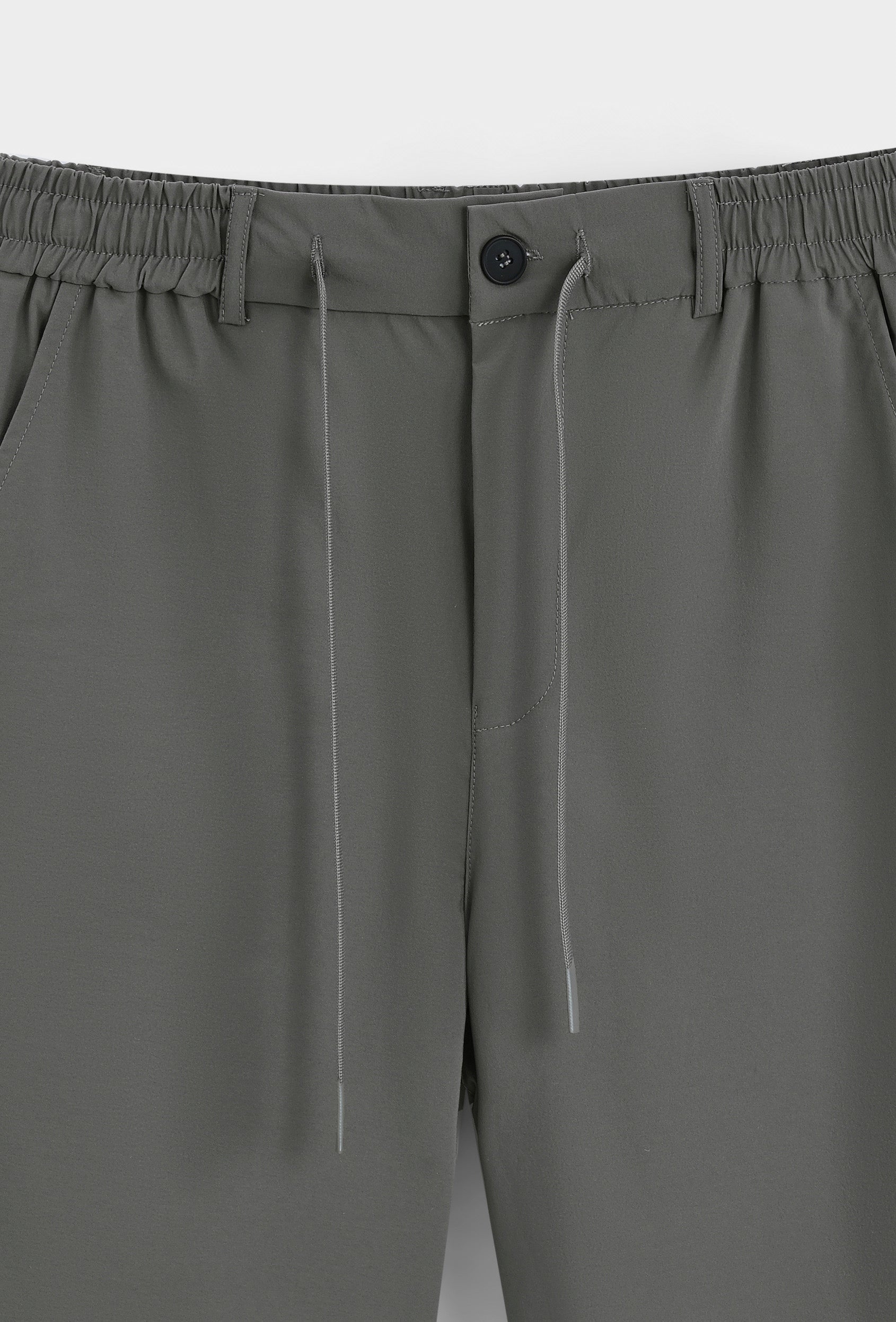 TECH SHORT - GREY