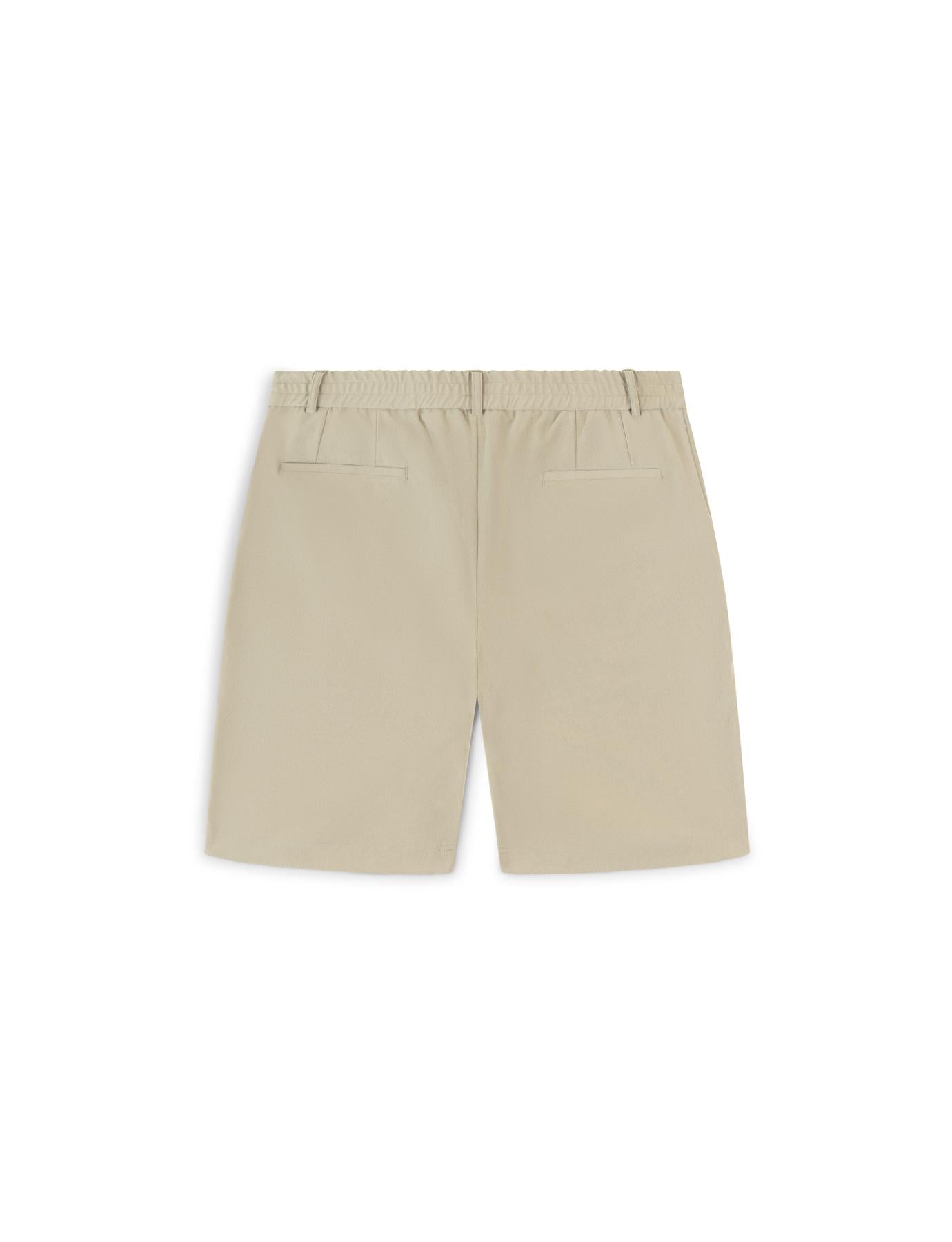 ALCANTARA SHORT - ROAST