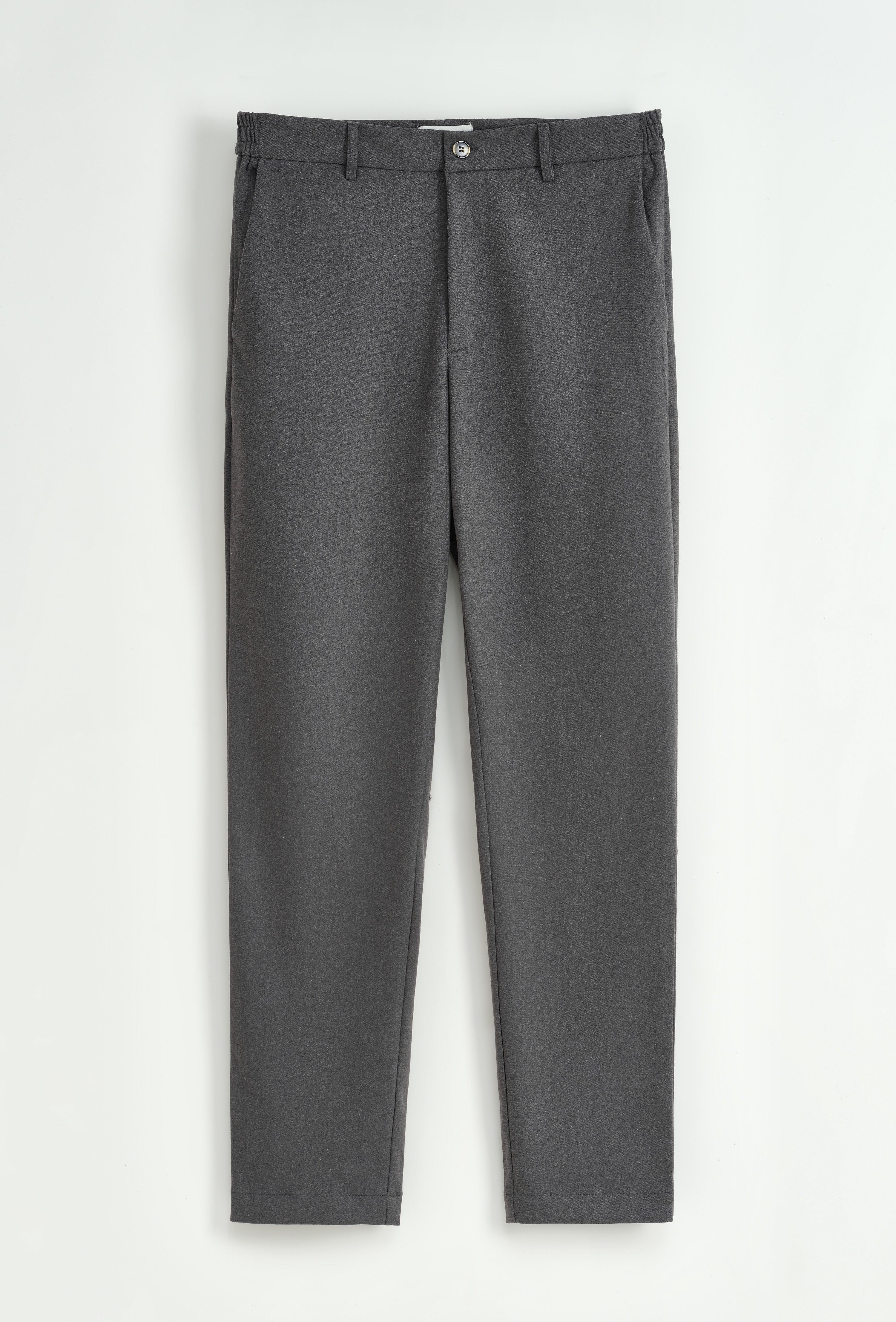 Club Amri Pantalon Classy Grey