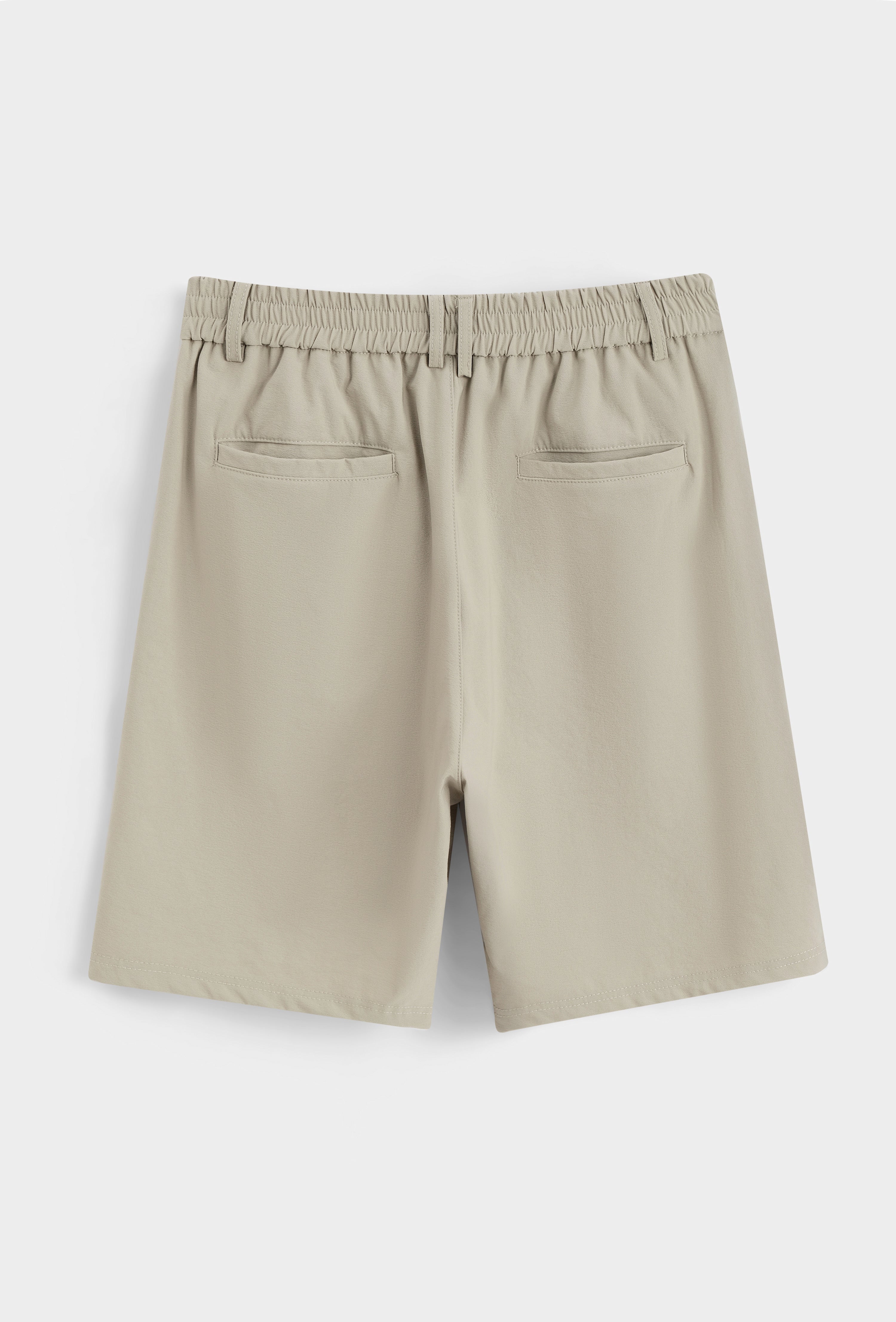 CA BASIC SHORT - SAND