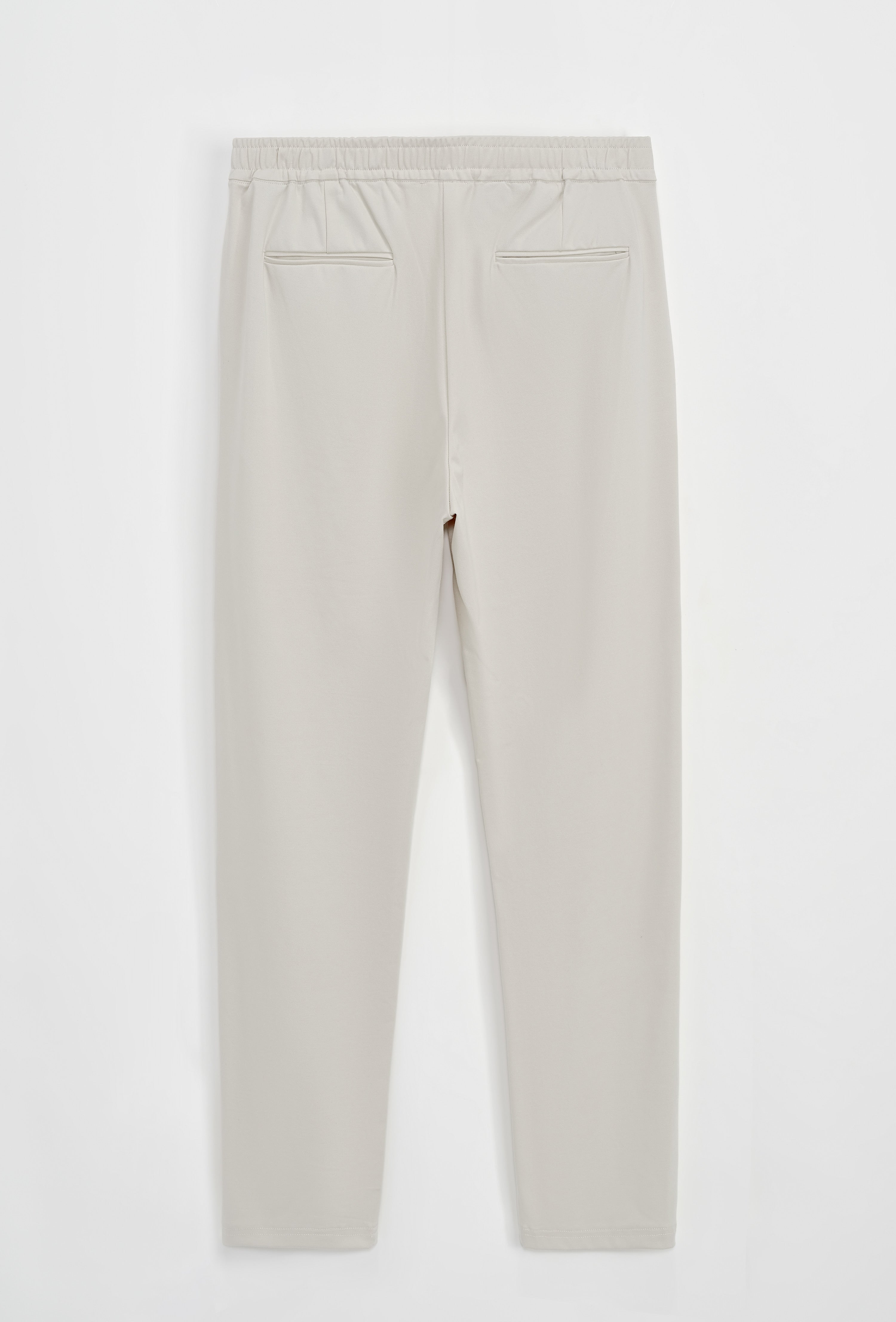 CLUB AMRI PANTALON JOGGING - SAND