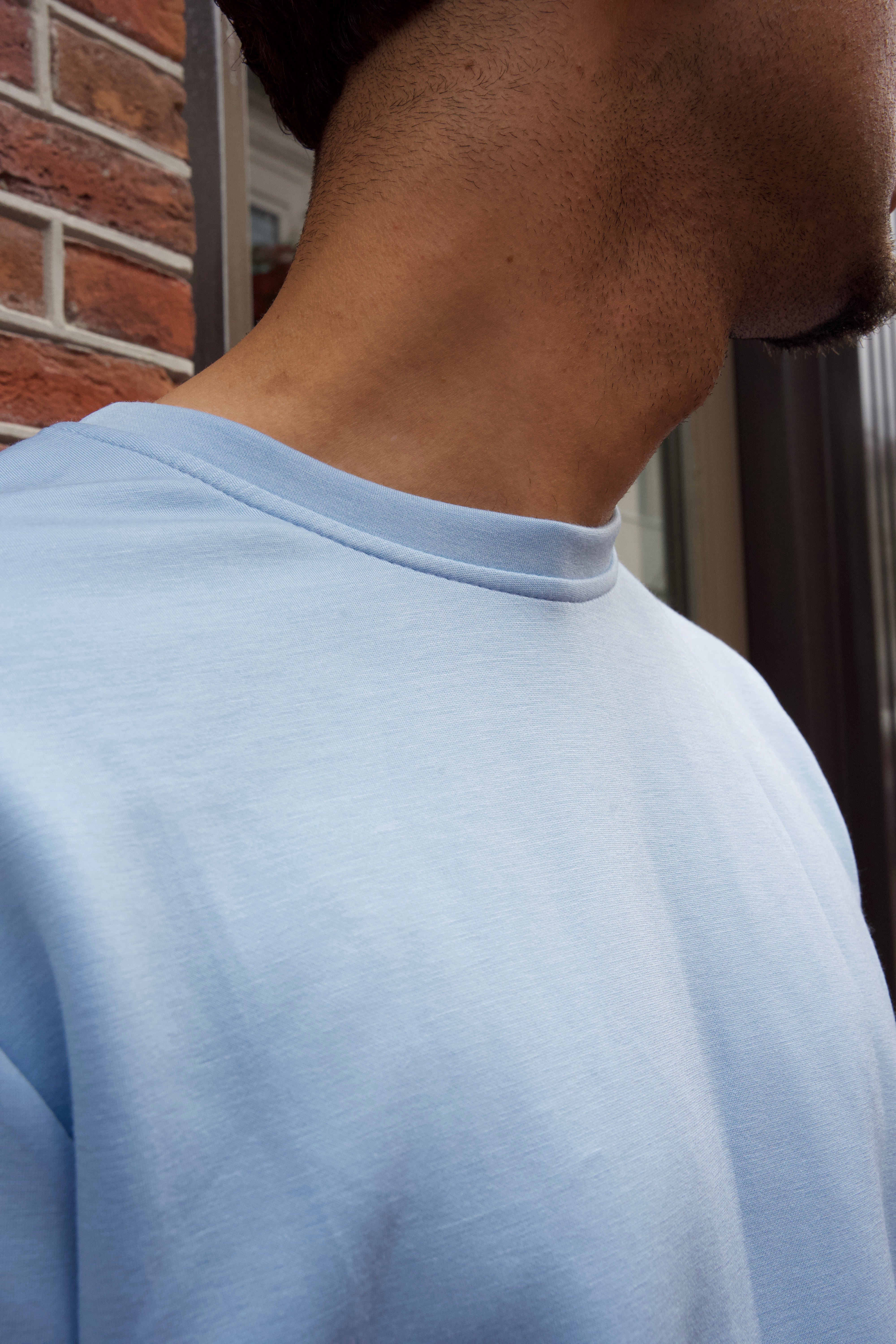 Club Amri Ultra Soft Set Baby Blue