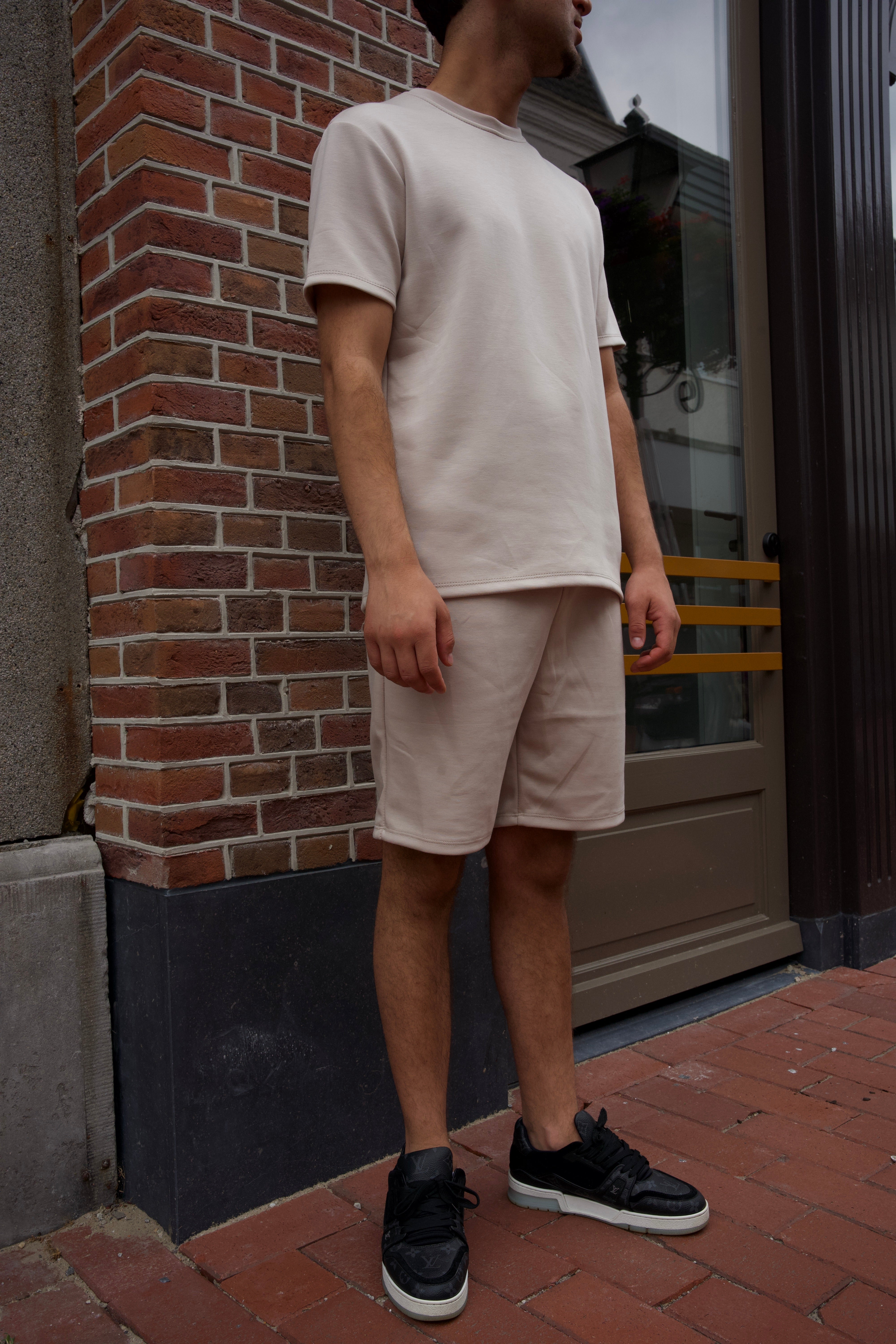 Club Amri Ultra Soft Set Beige