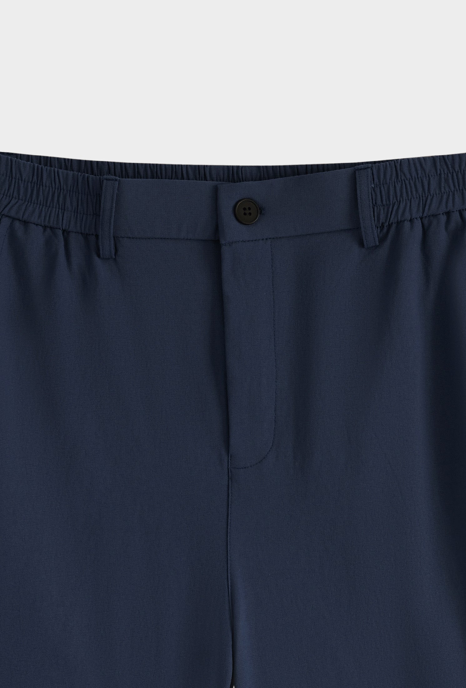 CA BASIC SHORT - NAVY BLUE