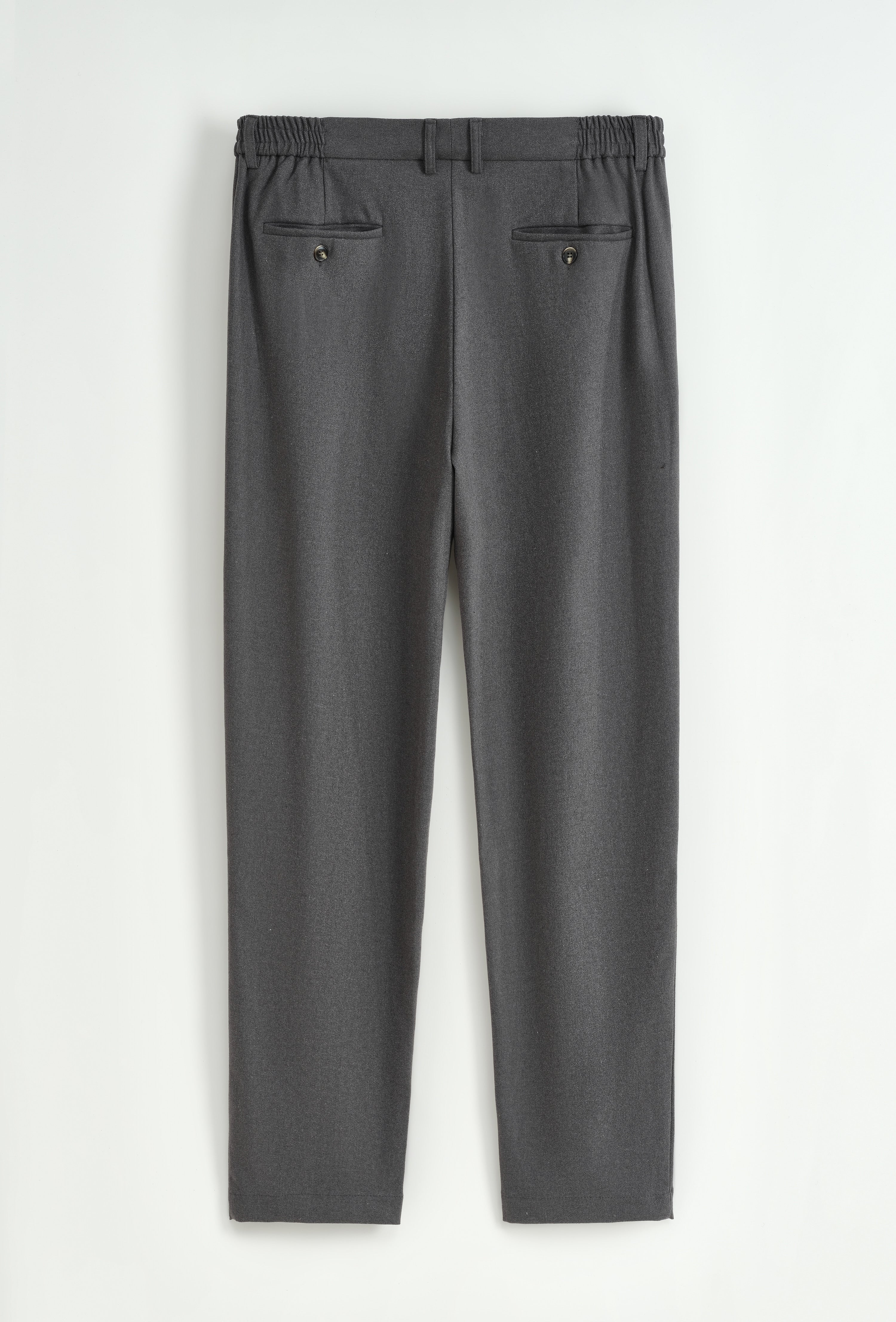 Club Amri Pantalon Classy Grey