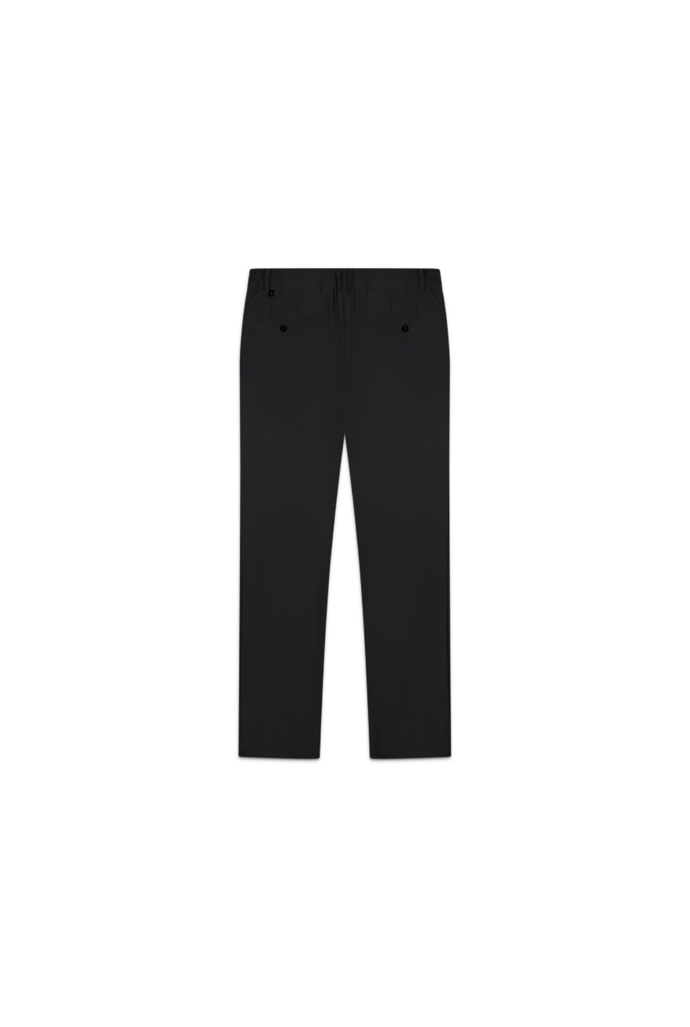 TECHNO PANTALON - BLACK