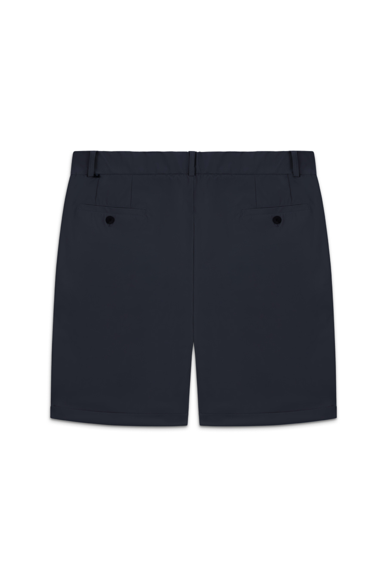 SHORT TECHNO - NAVY BLUE