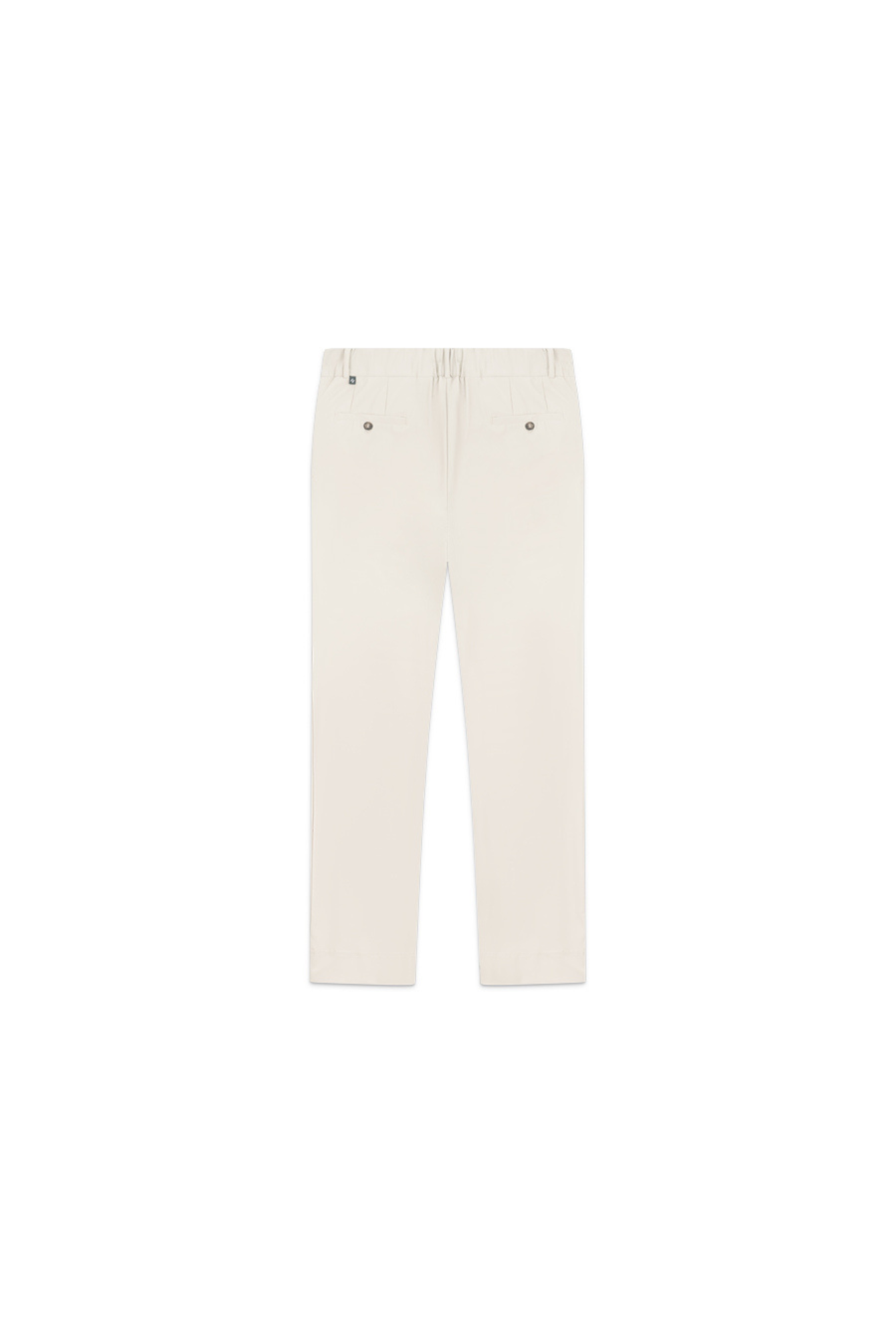 TECHNO PANTALON - DELUXE CREME