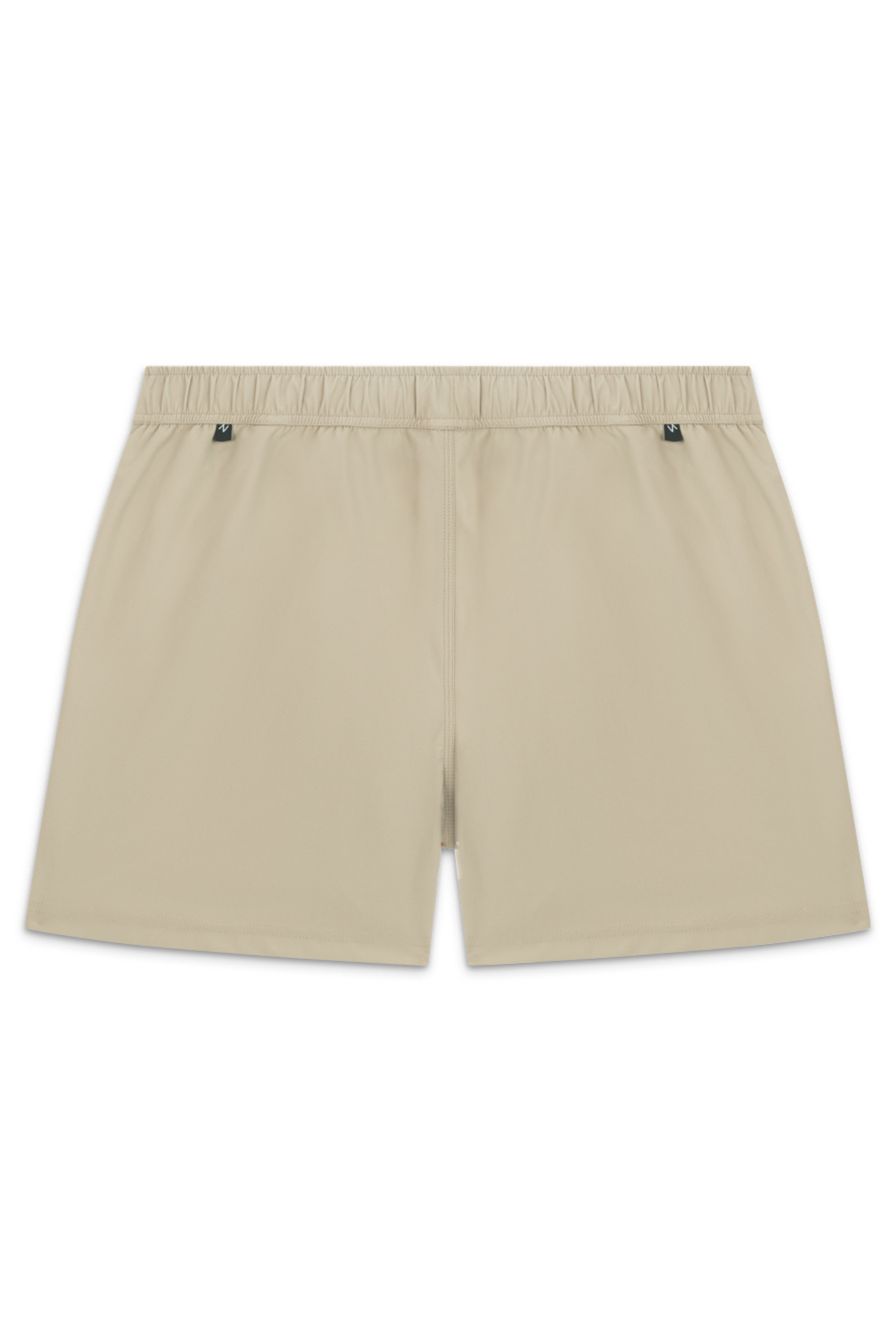SWIM TRUNK - TAUPE