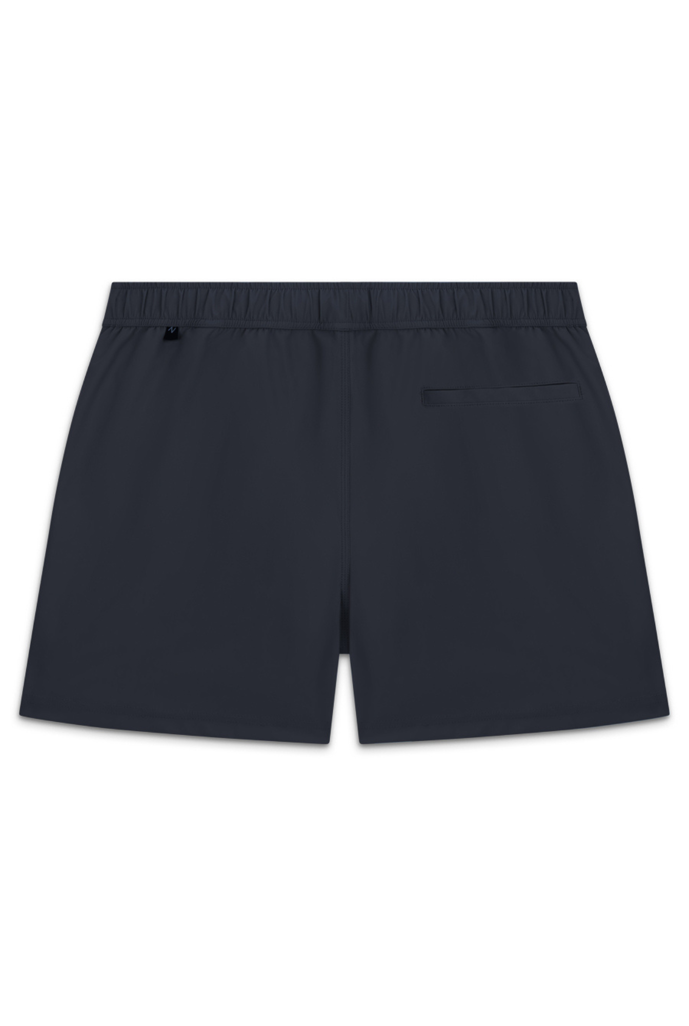 SWIM TRUNK - NAVY BLUE