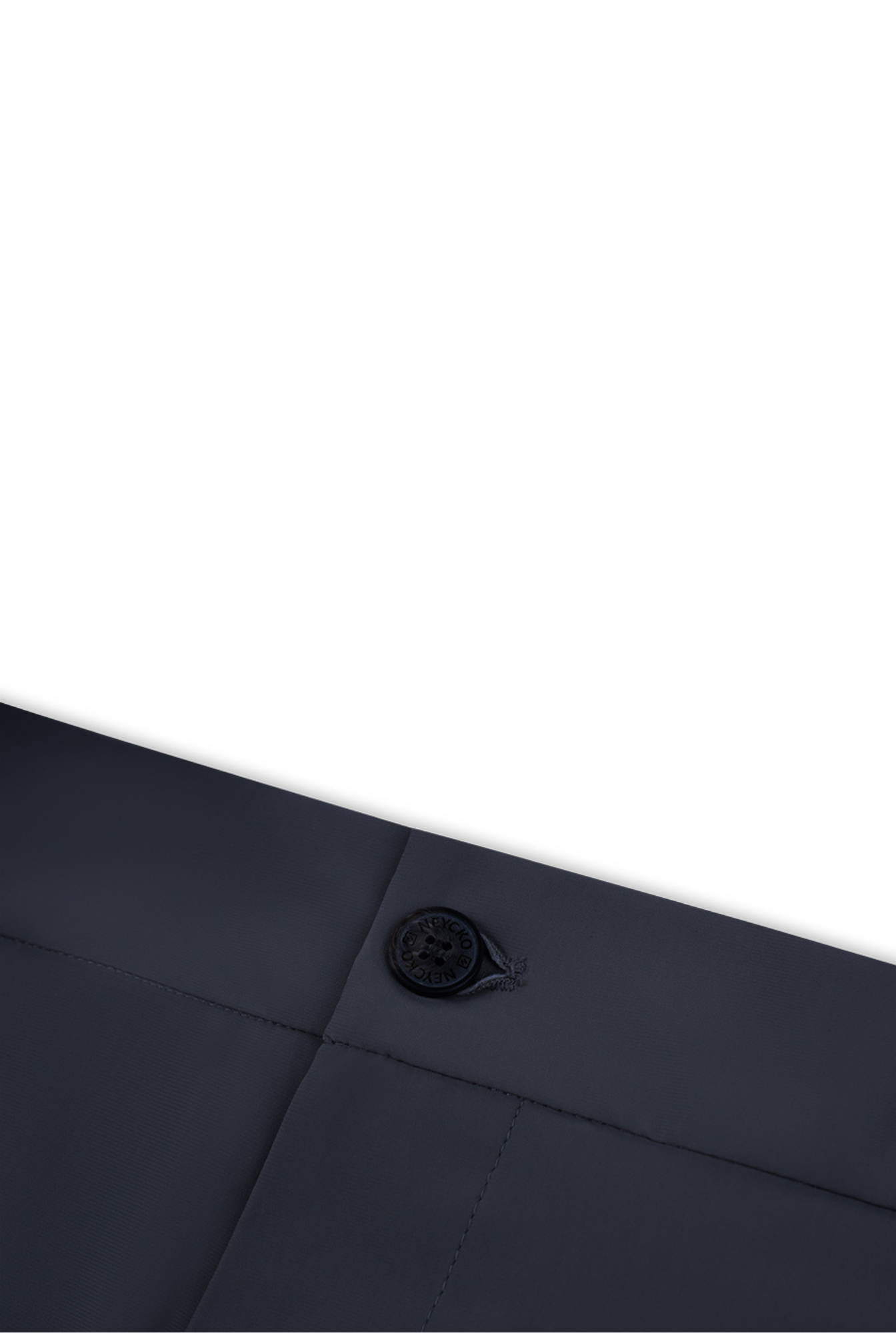 SHORT TECHNO - NAVY BLUE