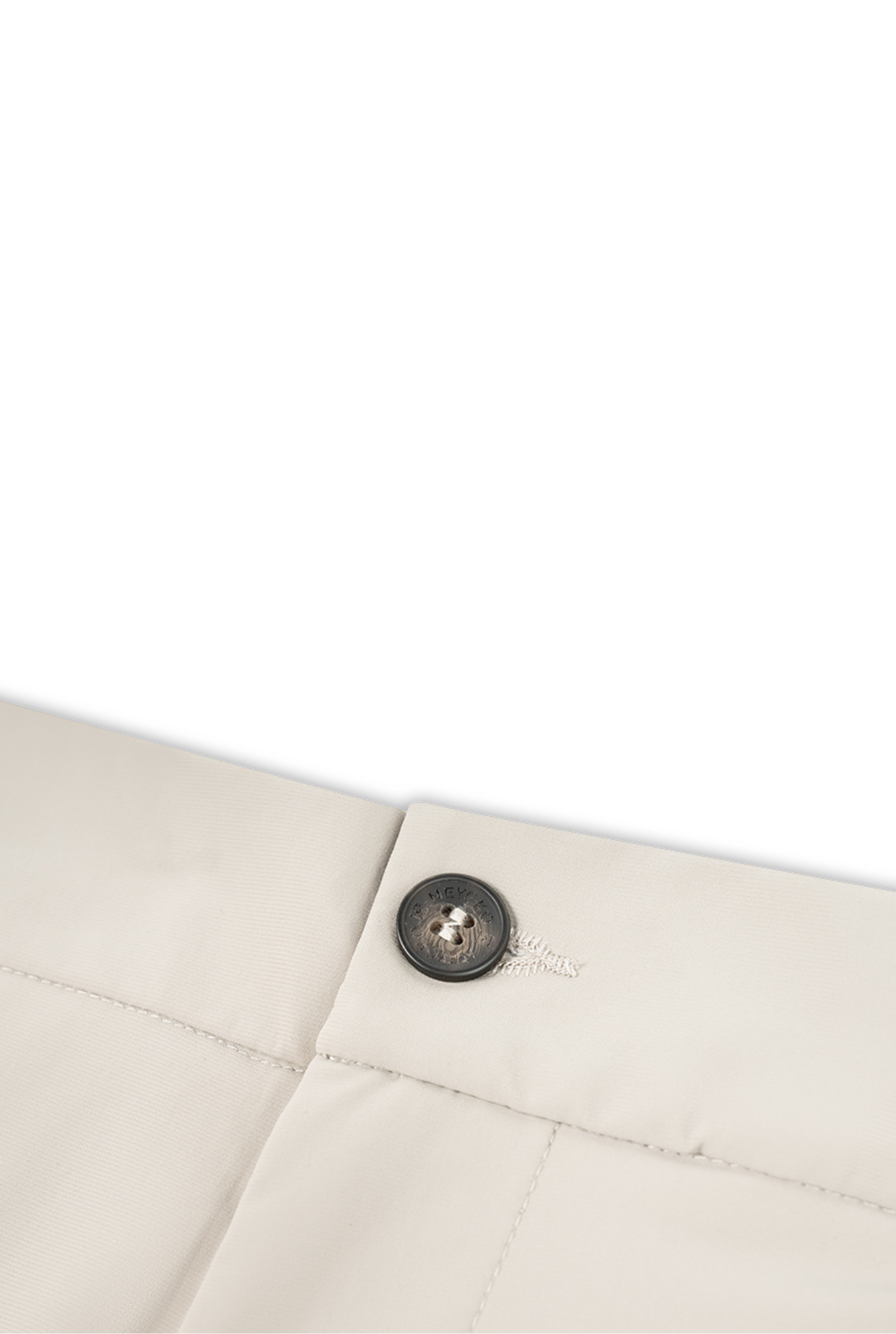 TECHNO PANTALON - DELUXE CREME