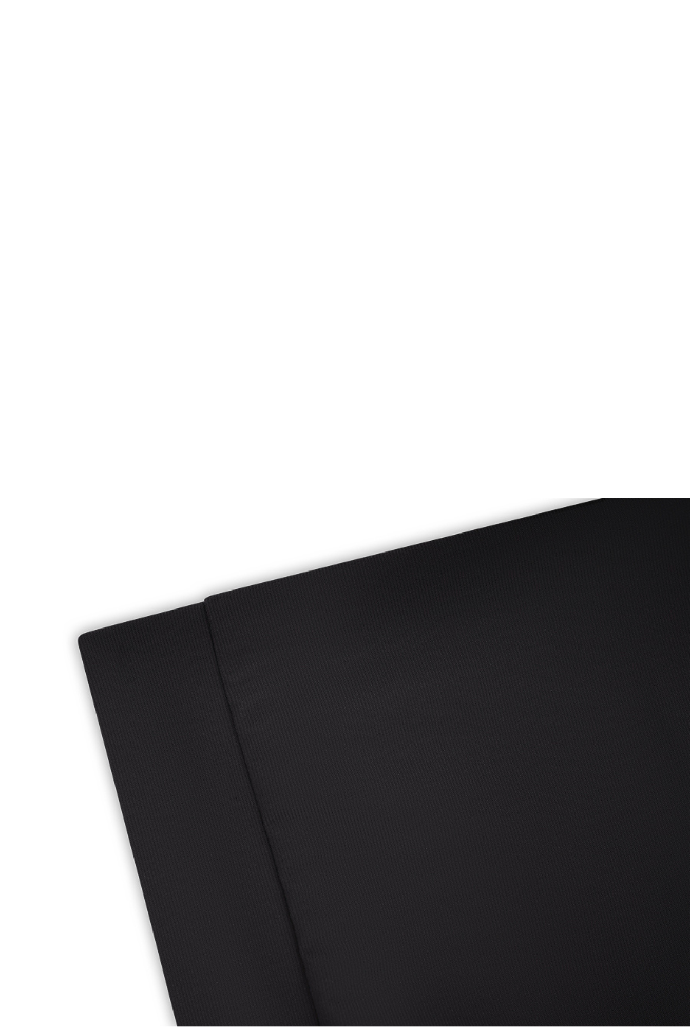 TECHNO POLO BLACK