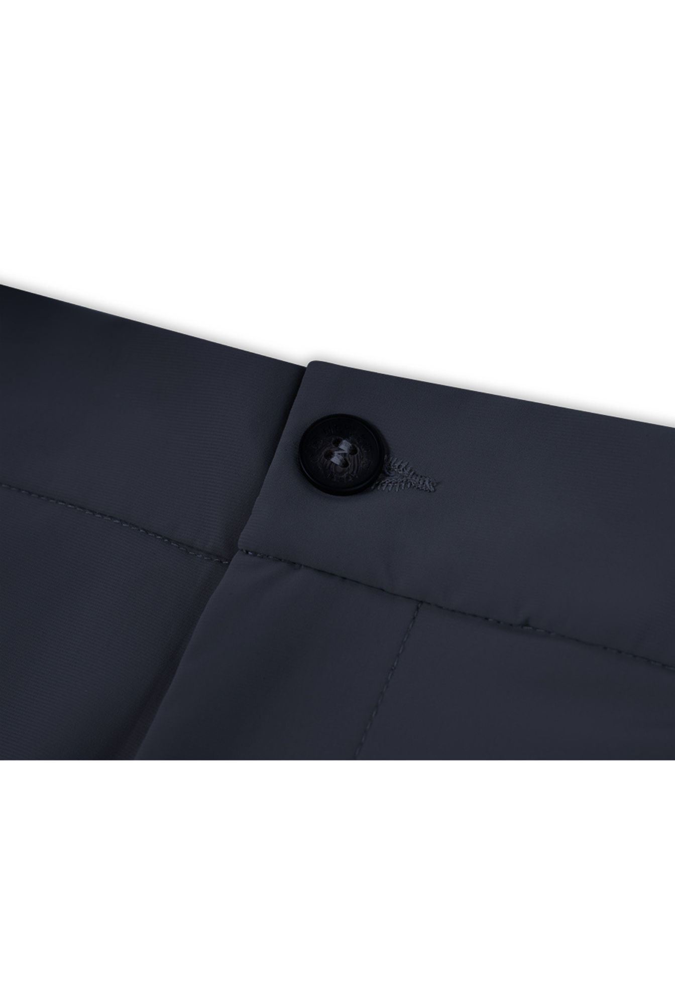 Techno Pantalon - NAVY BLUE