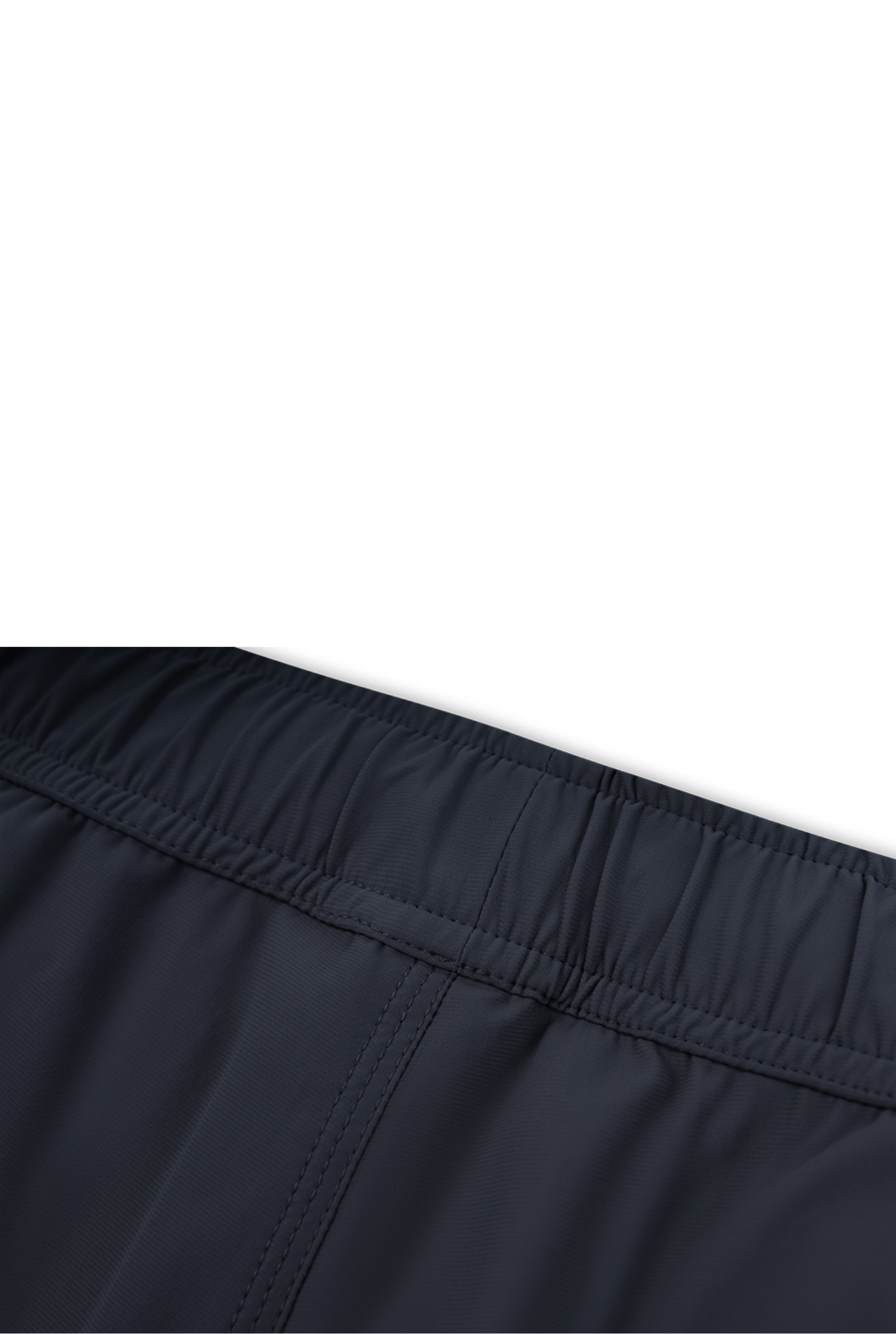 SWIM TRUNK - NAVY BLUE