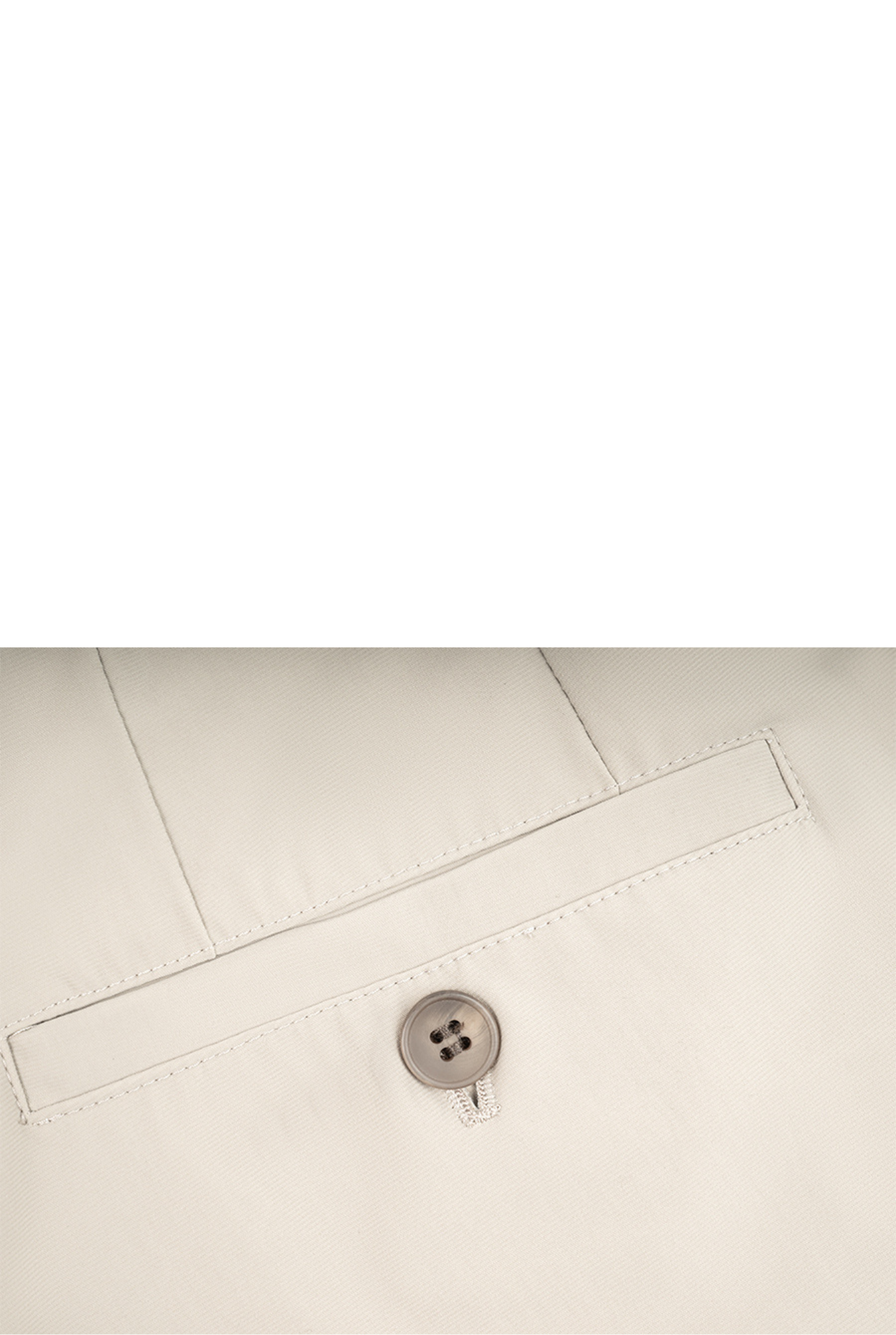 SHORT TECHNO - DELUXE CREME