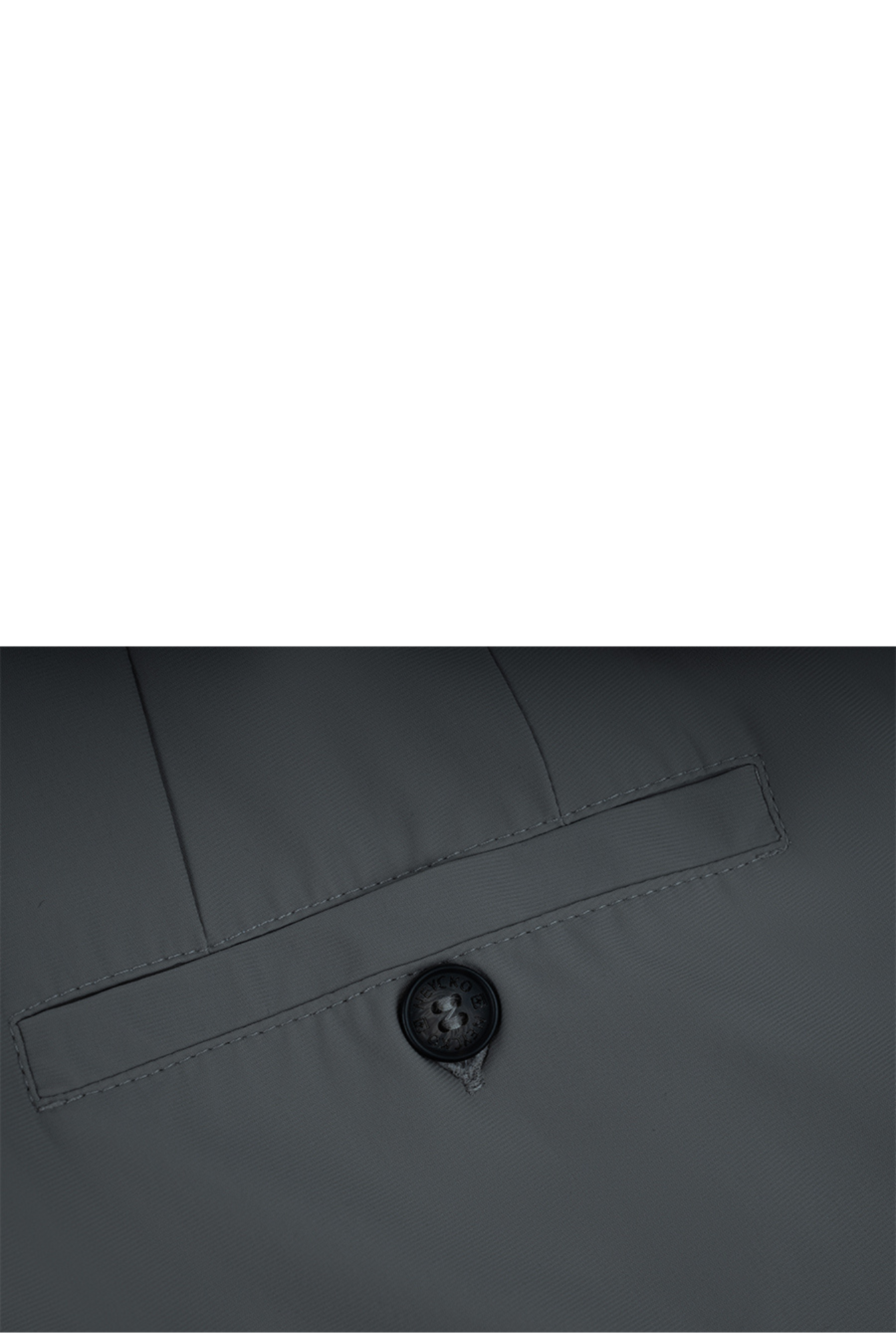 TECHNO PANTALON - ANTRACIET