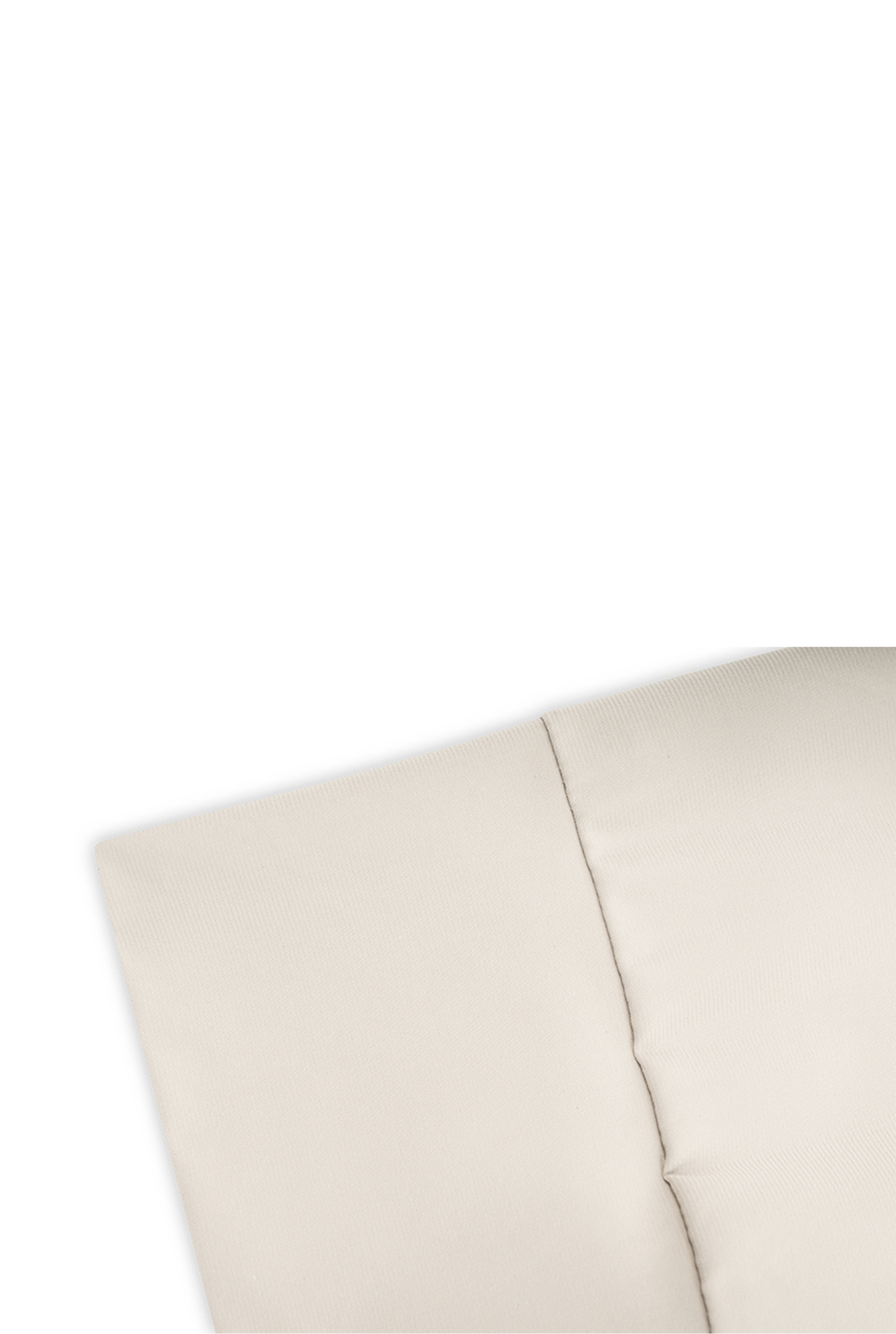 TECHNO BLOUSON  - DELUXE CREAM