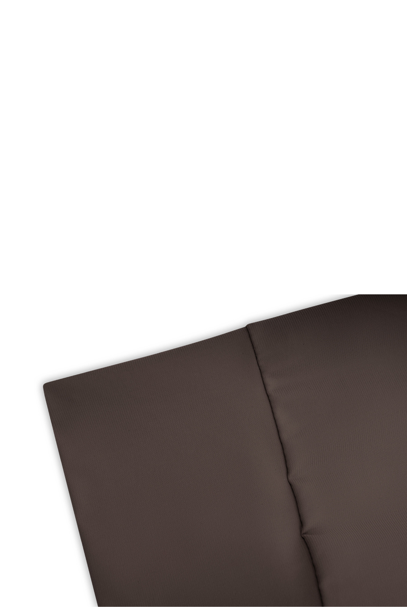 TECHNO BLOUSON  - CHOCLATE BROWN