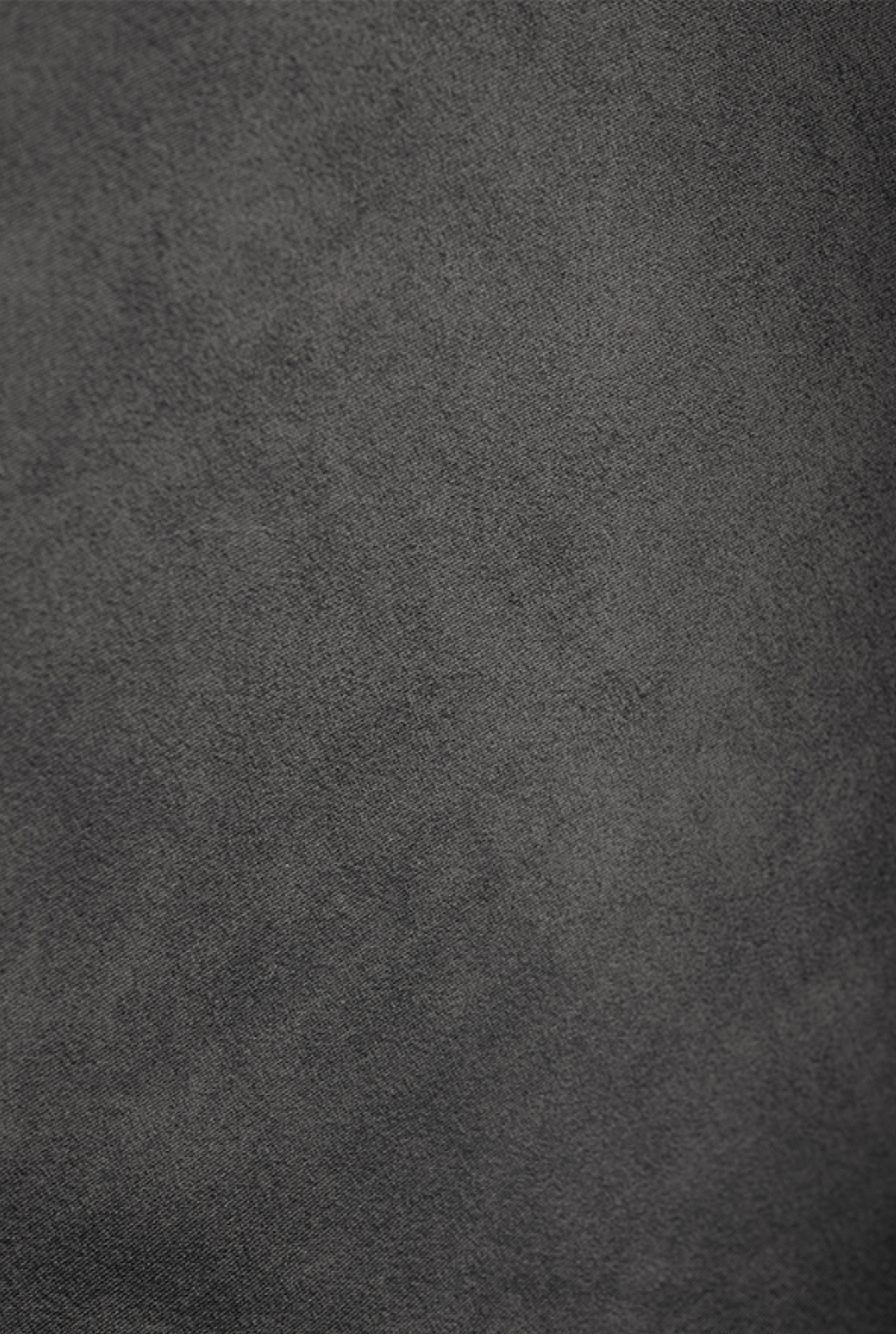 OVERSHIRT SUEDE - GREY