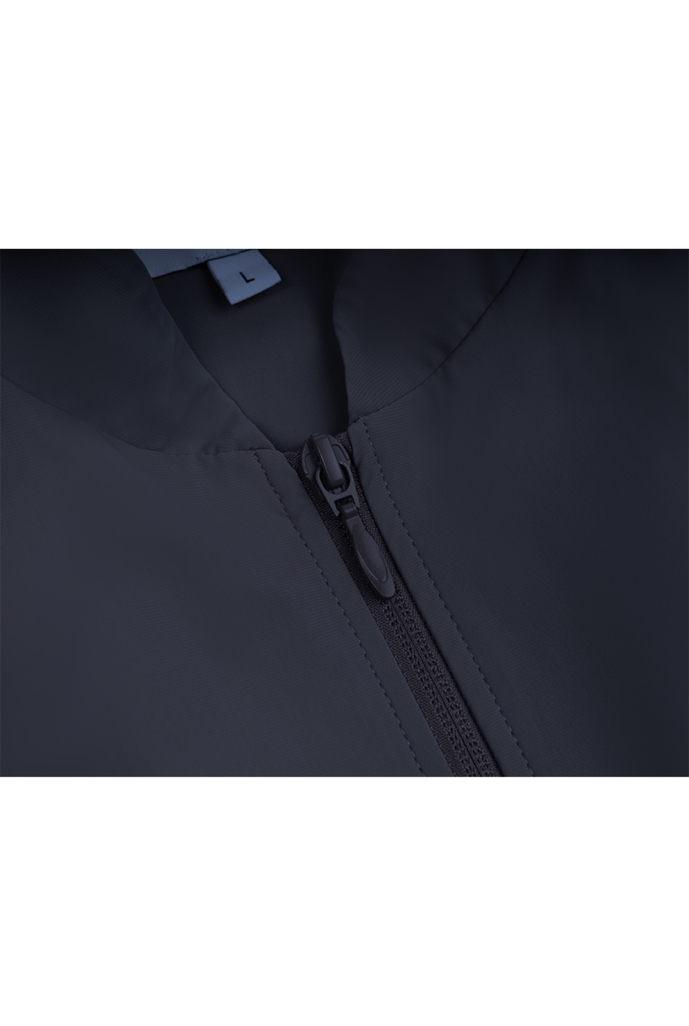 BODYWARMER NAVY BLUE