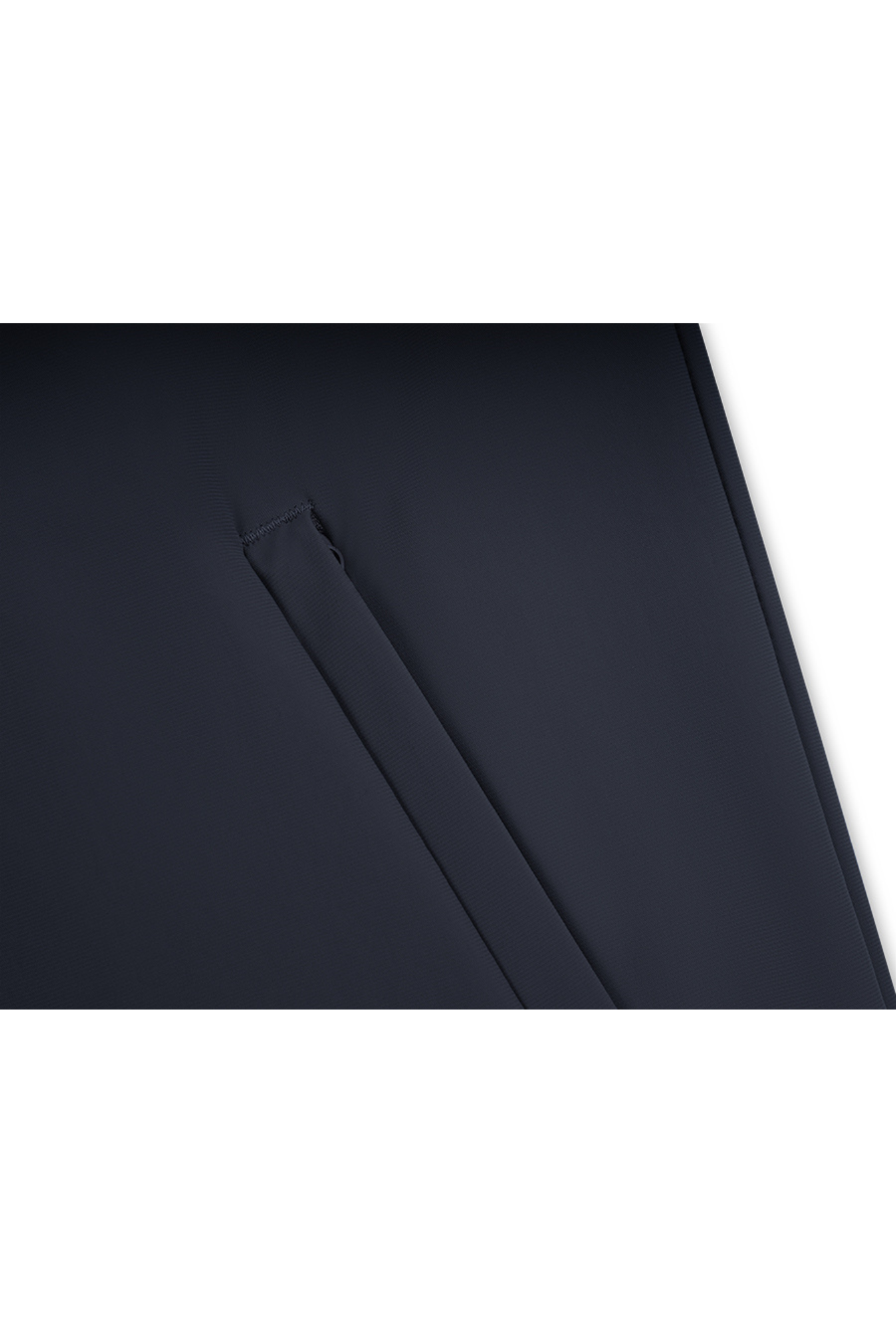 BODYWARMER NAVY BLUE