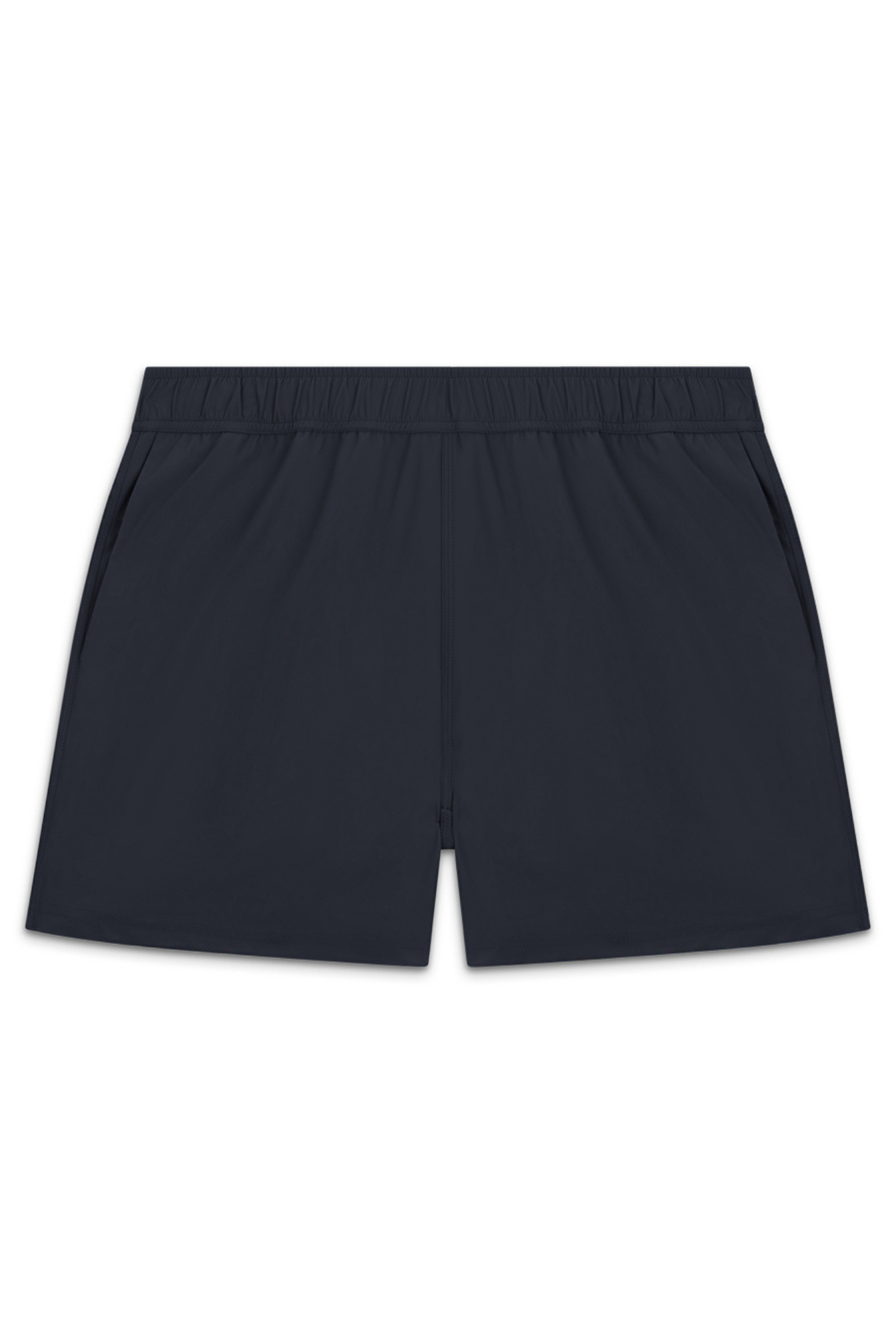 SWIM TRUNK - NAVY BLUE
