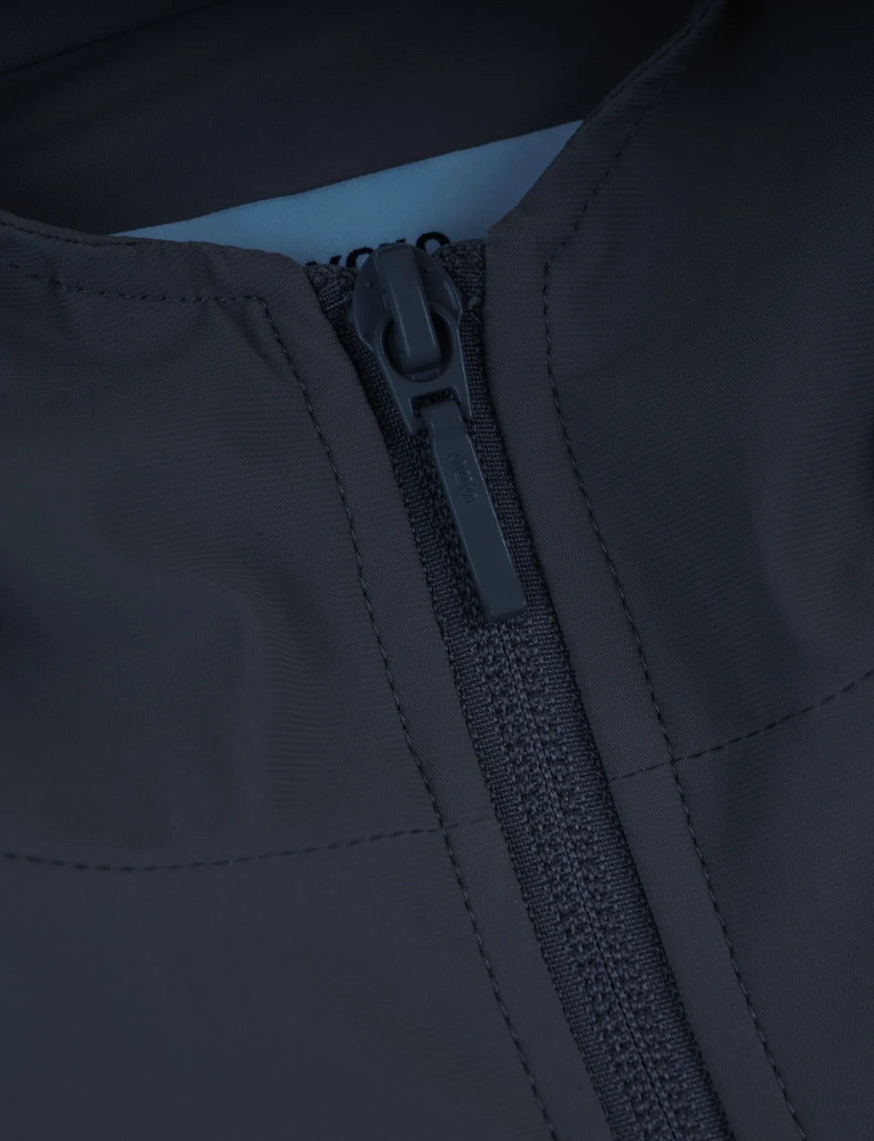 Techno Capuchon - NAVY BLUE