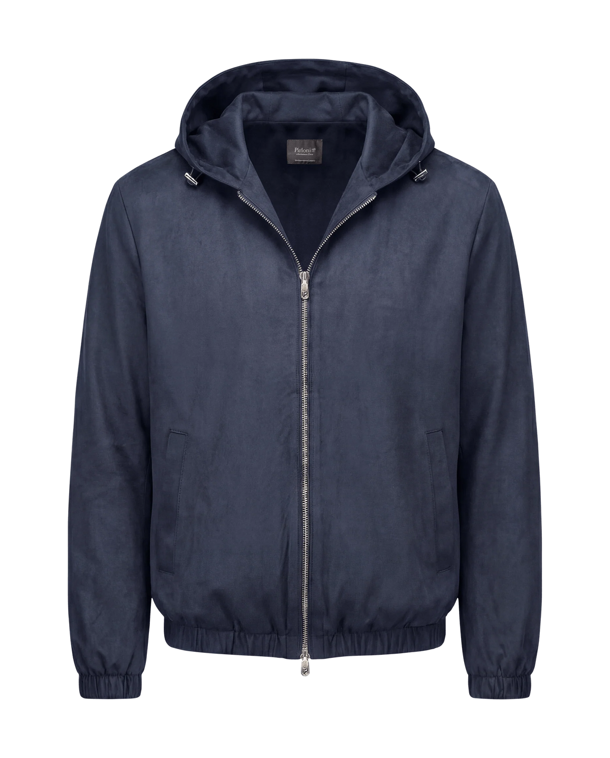 SUÈDE WINDBREAKER - BLUE